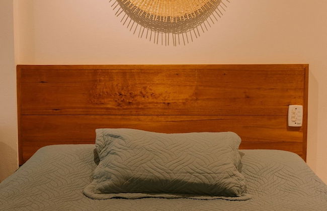 Mar e rio Orla Itacaré - Casa Flor - Photo 13