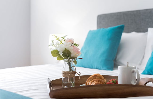 KVM - Jubilee Mansions 2 - Foto 5