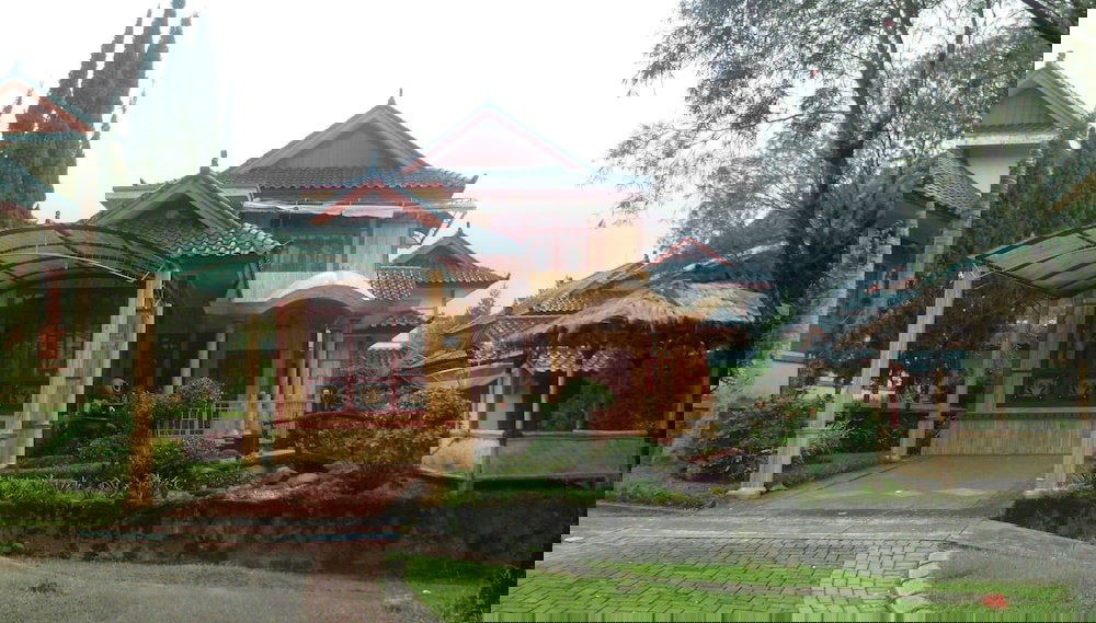 Kota Bunga BB - Foto 1, Imagen principal