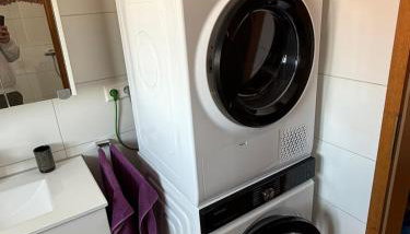 Stilvolle Wohnung mit Parkplatz - Foto 4