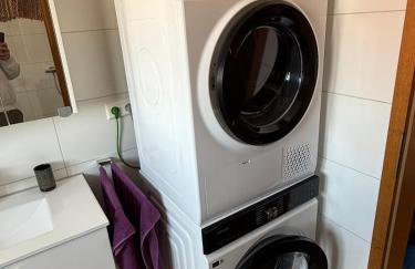 Stilvolle Wohnung mit Parkplatz - Foto 4