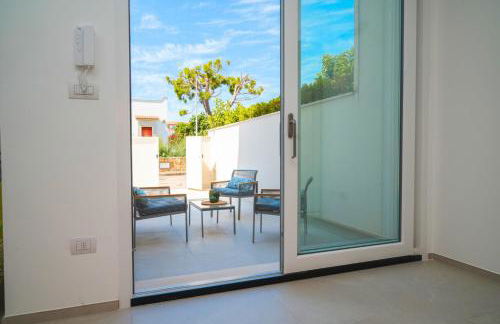 Onde Chiare a 100metri da spiaggia solo sabbia - Foto 34