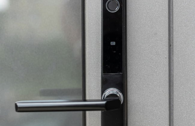 Terra 5 Deluxe apartment with parking - Foto 2