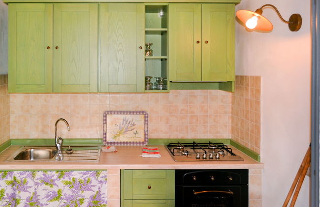 Il Podere del Lago - Foto 5