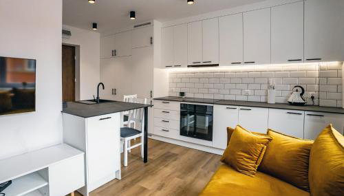 Apartament Alpaka 2 - Foto 3