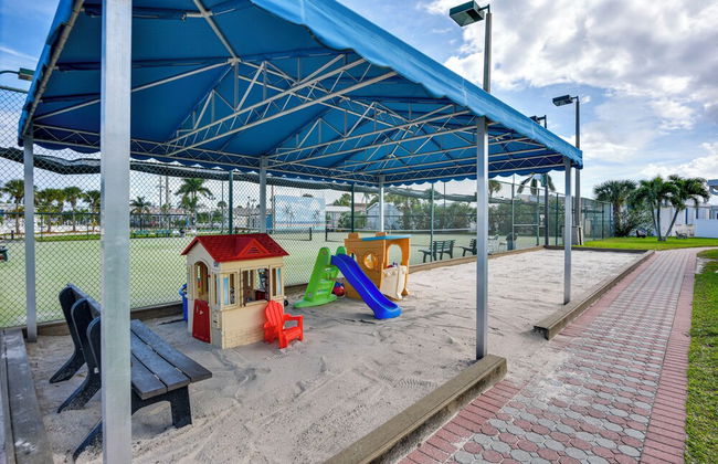 Waterfront Nettles Island Beach House: Pool Access - Foto 65