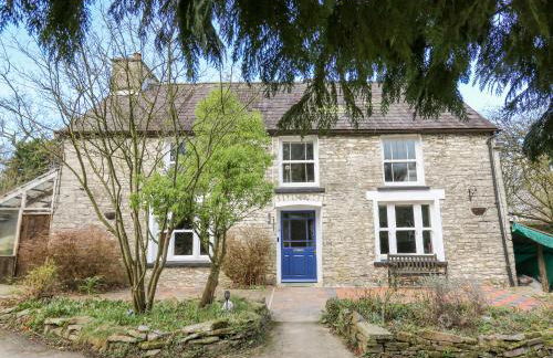 Cringoed House - Foto 1