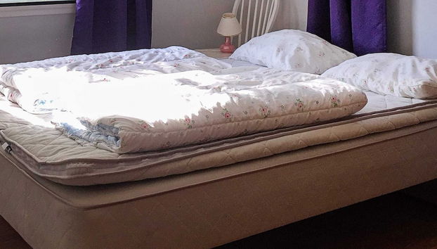 8 Person Holiday Home in Finnas - Foto 4