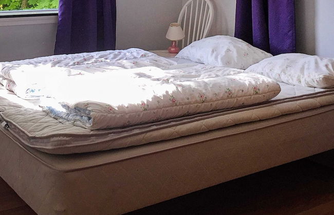 8 Person Holiday Home in Finnas - Foto 4