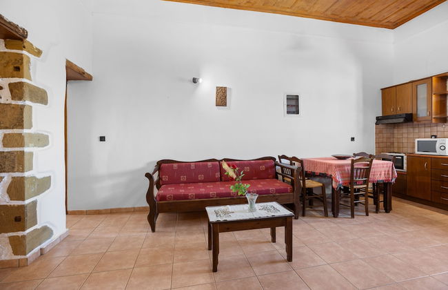 Countryside Apartment 2 With Shared Swimming Pool - Foto 4