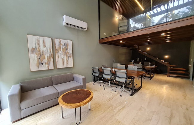 CONDOMINIO DE LUJO - AWA a mts del Mar - Foto 69