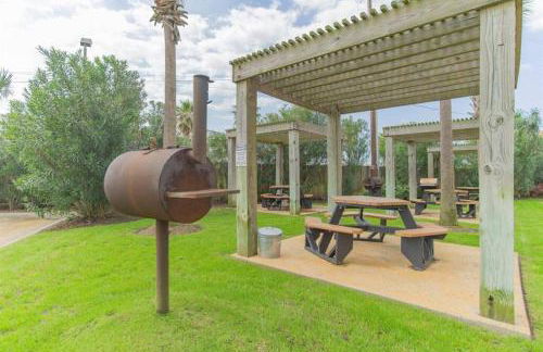 GypSEA Blu Beach Condo Steps to the Beach - Foto 32