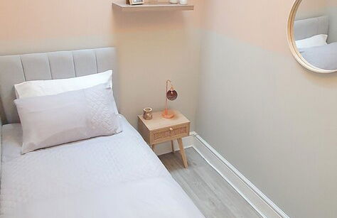 Lligwy House - Charming 3-bed House in Holyhead - Photo 5