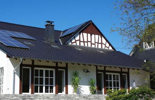 Apartment Appartement in Unzenberg Hunsrück by Interhome - Foto 15