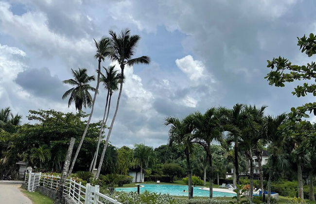 BonitaVillageLasTerrenas 4Beds8Pax - Foto 37