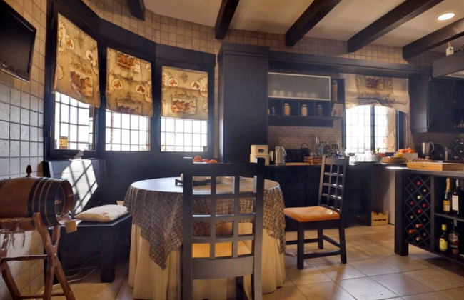 Casa Rural Ecuestre - Foto 53