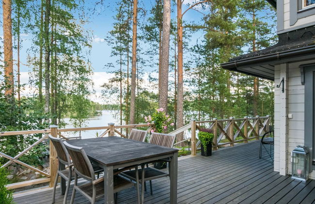 Kissankulma - Foto 3