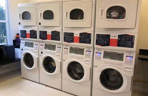 Studio Flat - Guarulhos -Airport Aeroporto - Bosque Maia - Cidade Maia - Foto 23