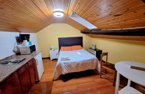 Apartahotel portal de leon - Photo 33