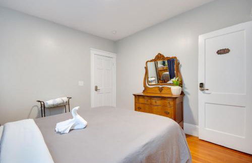 Boston Three Bedroom Apartment - Foto 4