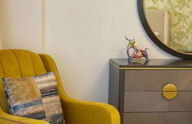 Modern and Cozy 2BR La Cote 1 La Mer - Photo 12