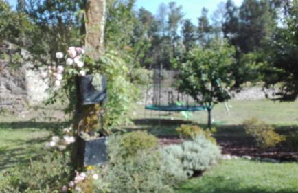 Quinta Vale do Nox - Foto 7