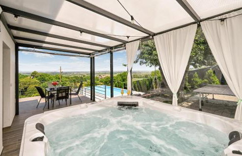 3 Bedroom Beautiful Home In Beretinec - Foto 2