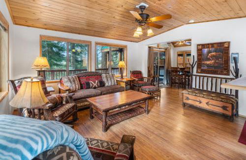 The Cabins at Hyatt - Foto 12