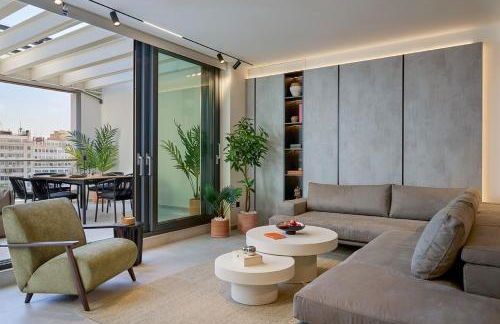 Fasma Suites Luxury Apartments in Piraeus - Foto 64