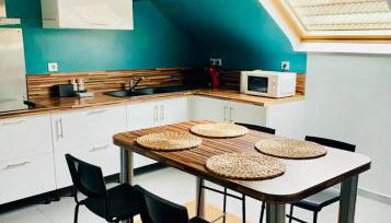 Appartement cosy au cœur du vignoble - proche Épernay en Champagne - Foto 5