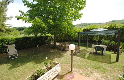 Country House Villa Geminiani - Foto 95