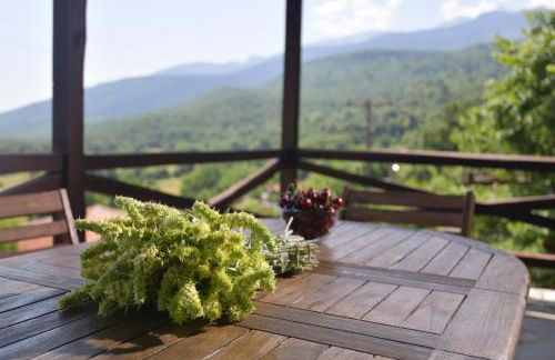 Stonehouse 2 Bedroom Chalet on Olympus Amazing View - Photo 22