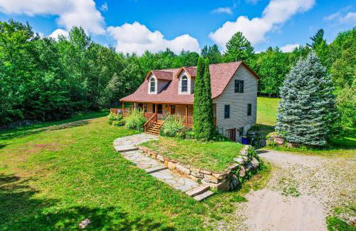 The Barn on Bartman - Foto 27