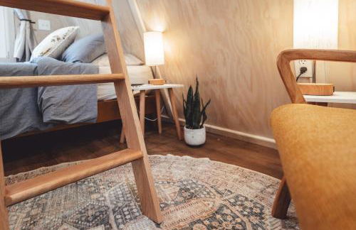 Blue Brambler Glamping A-Frame - Photo 24