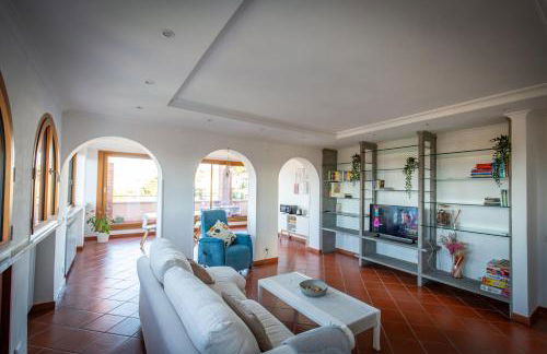 Le terrazze di Dany (attico su Roma) - Foto 30