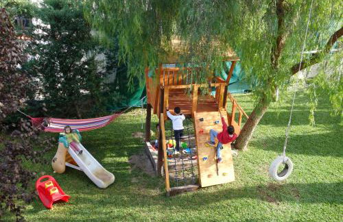 Kid & Holiday 1 - Foto 1