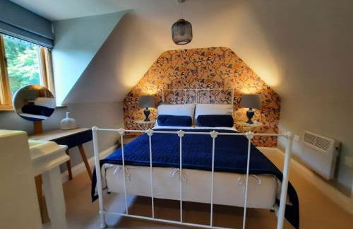 The Hen Den - Foto 13