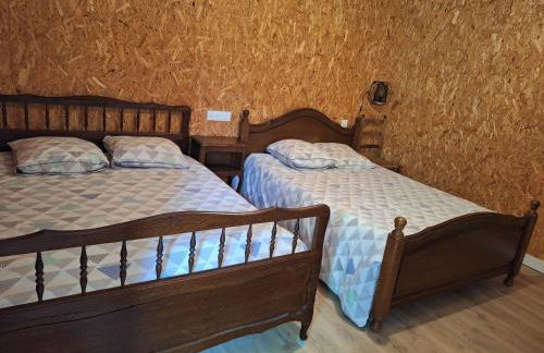 Détente à la campagne - Foto 4