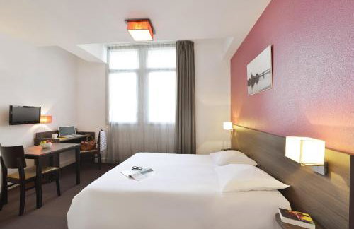 Aparthotel Adagio Access Toulouse Saint Cyprien - Foto 63