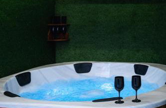 Apartament Blisko Słońca - Jacuzzi na wyłączność - Foto 32