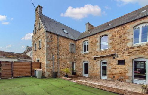 Stunning Home In Penvénan With Wifi - Foto 1