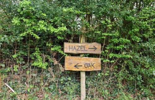 Oak Shepherd Hut - Photo 29