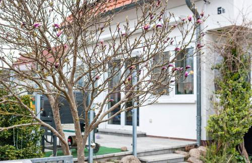 Haus Salzhaff an der Ostsee - Foto 29