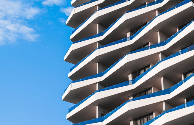 Iconic Kirra Beach Resort - Foto 61