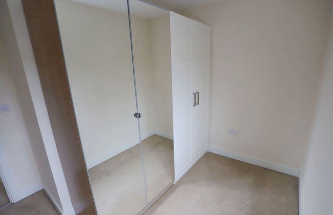 Easy Travel Luxury NEC Airport - Foto 22