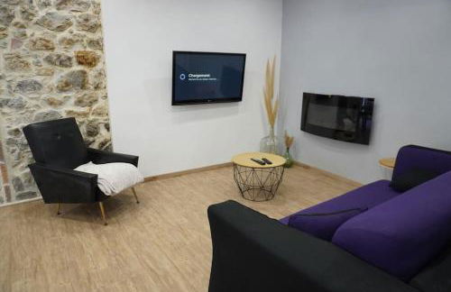 Jacobins-6 pers-Proche mer-Calme - Foto 1