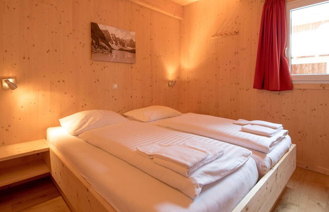 Peaceful Chalet in Turracherhöhe with Indoor Hot Tub - Foto 5