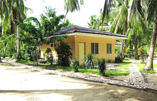 Borawan Island Resort - Foto 5