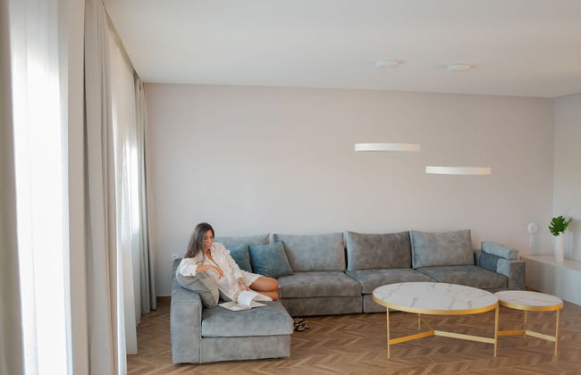 Marble Luxury Suites - Foto 77