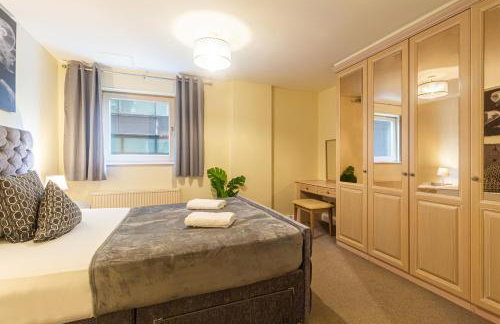 Stay Saint Paul's - Foto 23